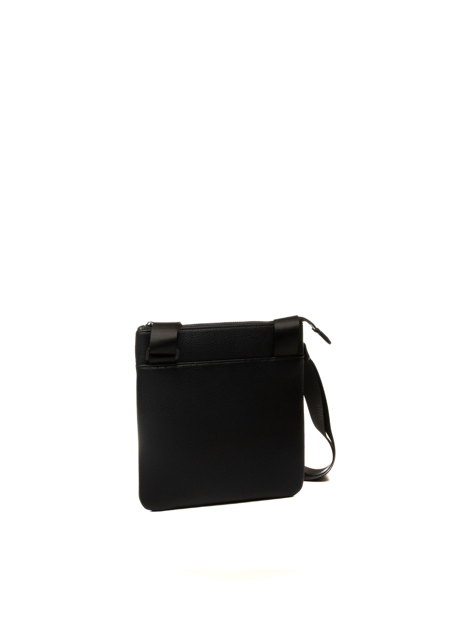 ARMANI EXCHANGE borsa a spalla nera XM002610 AF22662-UC001 