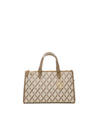 ARMANI EXCHANGE borsa a mano bianco/beige XW000400 AF17155-M1245 