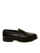 BERWICK Mocassino 5138 nero 5138 ROIS-BLACK 
