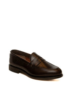 BERWICK Mocassino 5138 moro 5138 ROIS-BROWN 