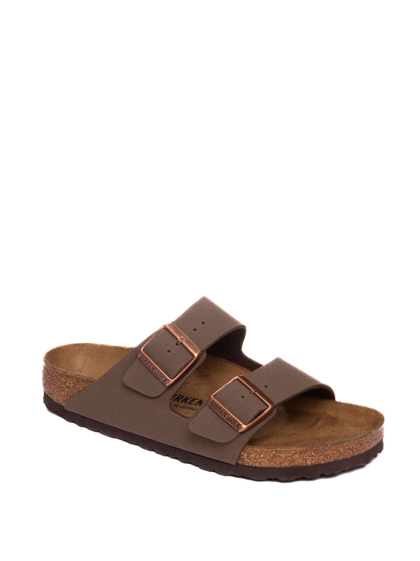 BIRKENSTOCK  ARIZONA 151181-MOCCA 
