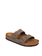 BIRKENSTOCK  ARIZONA 151211-STONE 