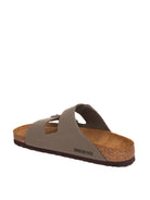 BIRKENSTOCK  ARIZONA 151211-STONE 