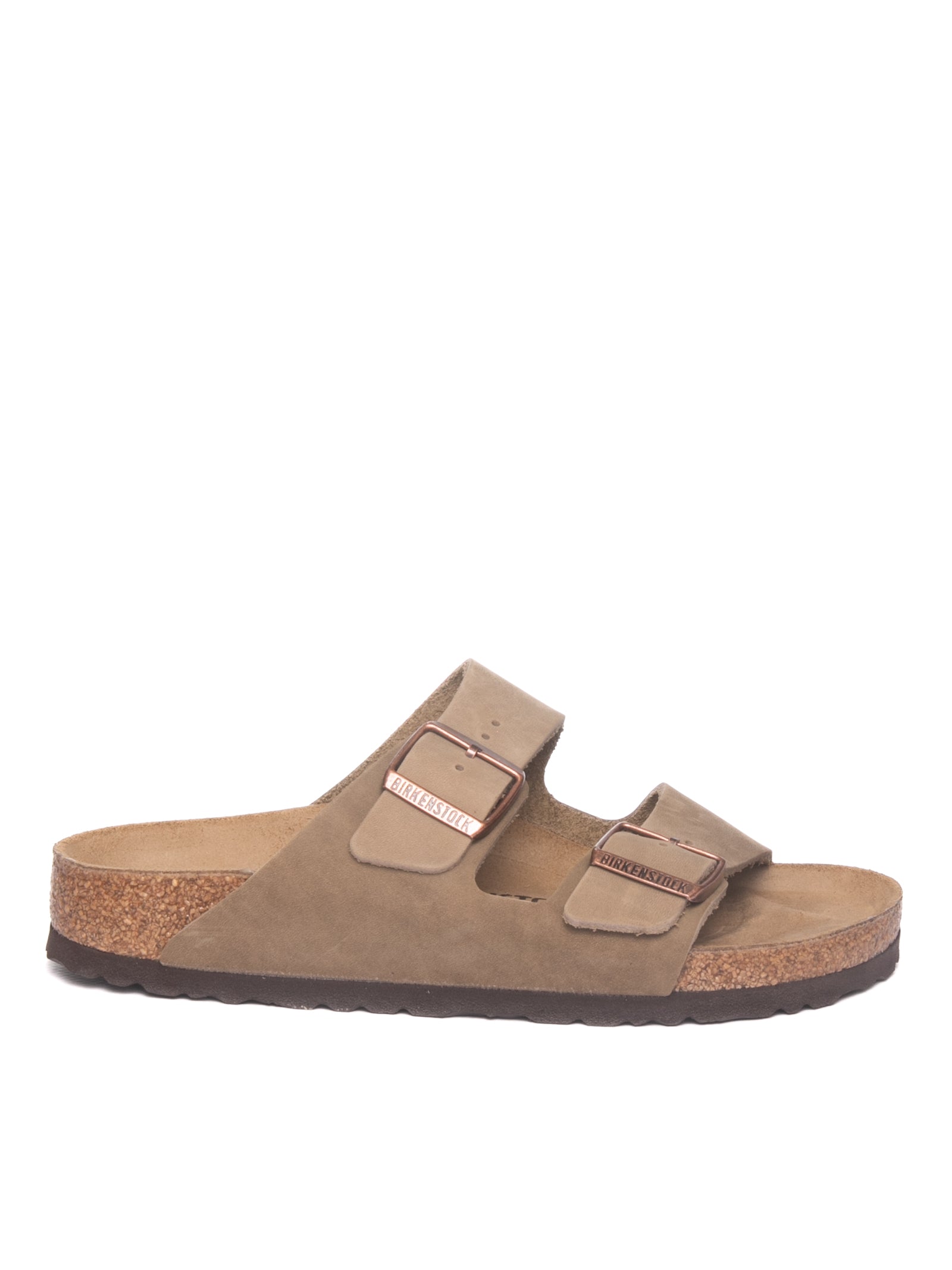 BIRKENSTOCK Sandalo arizona tabacco ARIZONA 352203-TABACCO 