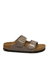 Grauer Taupe