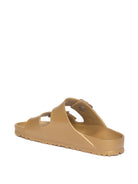 BIRKENSTOCK Sandalo arizona eva gold ARIZONA EVA D 1022465-GOLD 