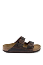 BIRKENSTOCK Sandalo Arizona habana<BR/> ARIZONA 052533-HABANA 