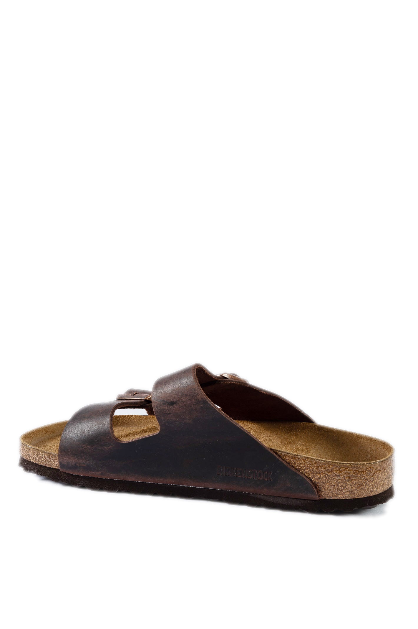 BIRKENSTOCK Sandalo Arizona habana<BR/> ARIZONA 052533-HABANA 