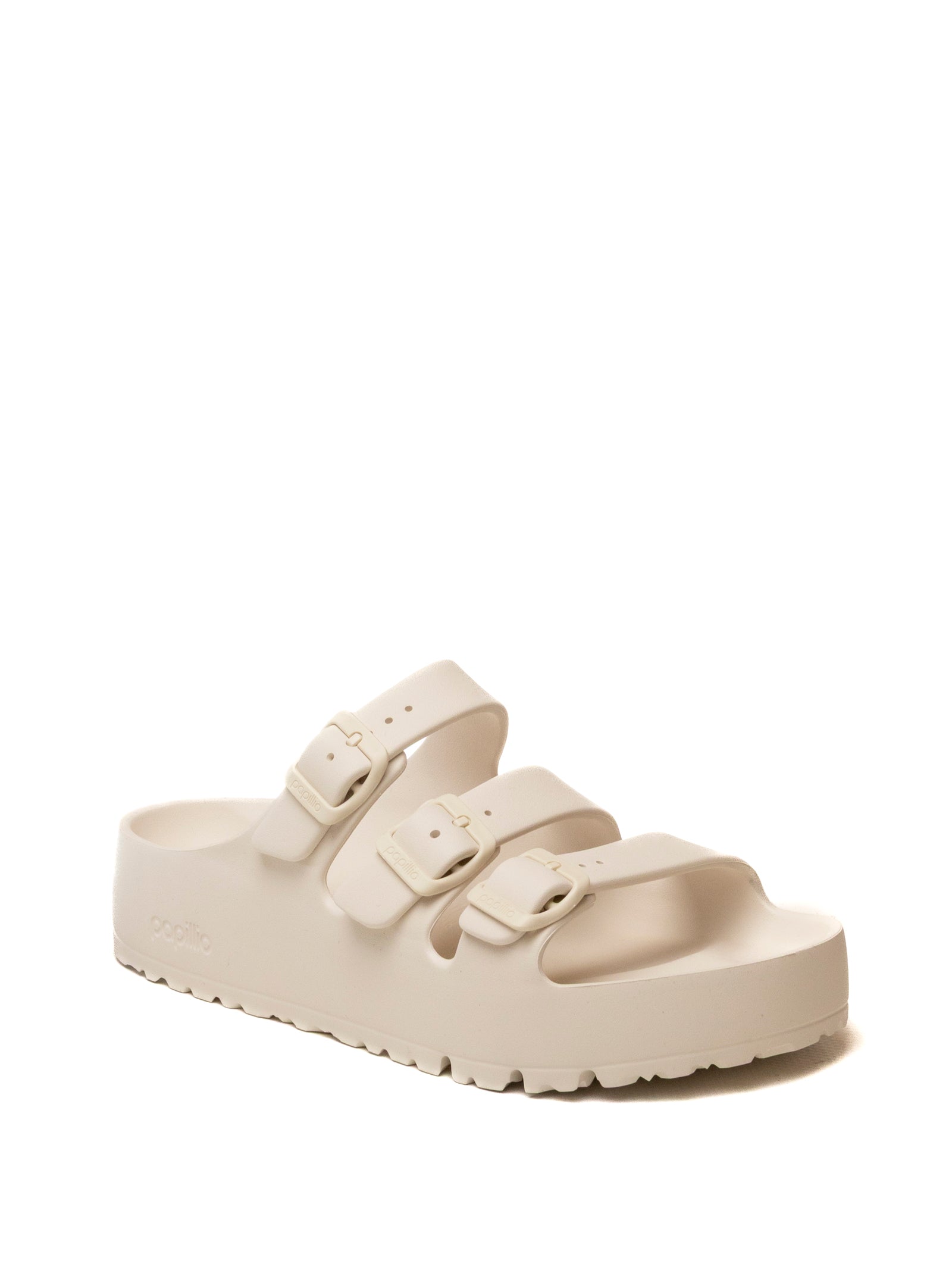 BIRKENSTOCK Sandalo florida eva eggshell FLORIDA EVA 1029770-EGGSHELL 