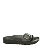 BIRKENSTOCK Sandalo madrid big buckle eva eggshell MADRID BB EVA 1029635-BLACK 