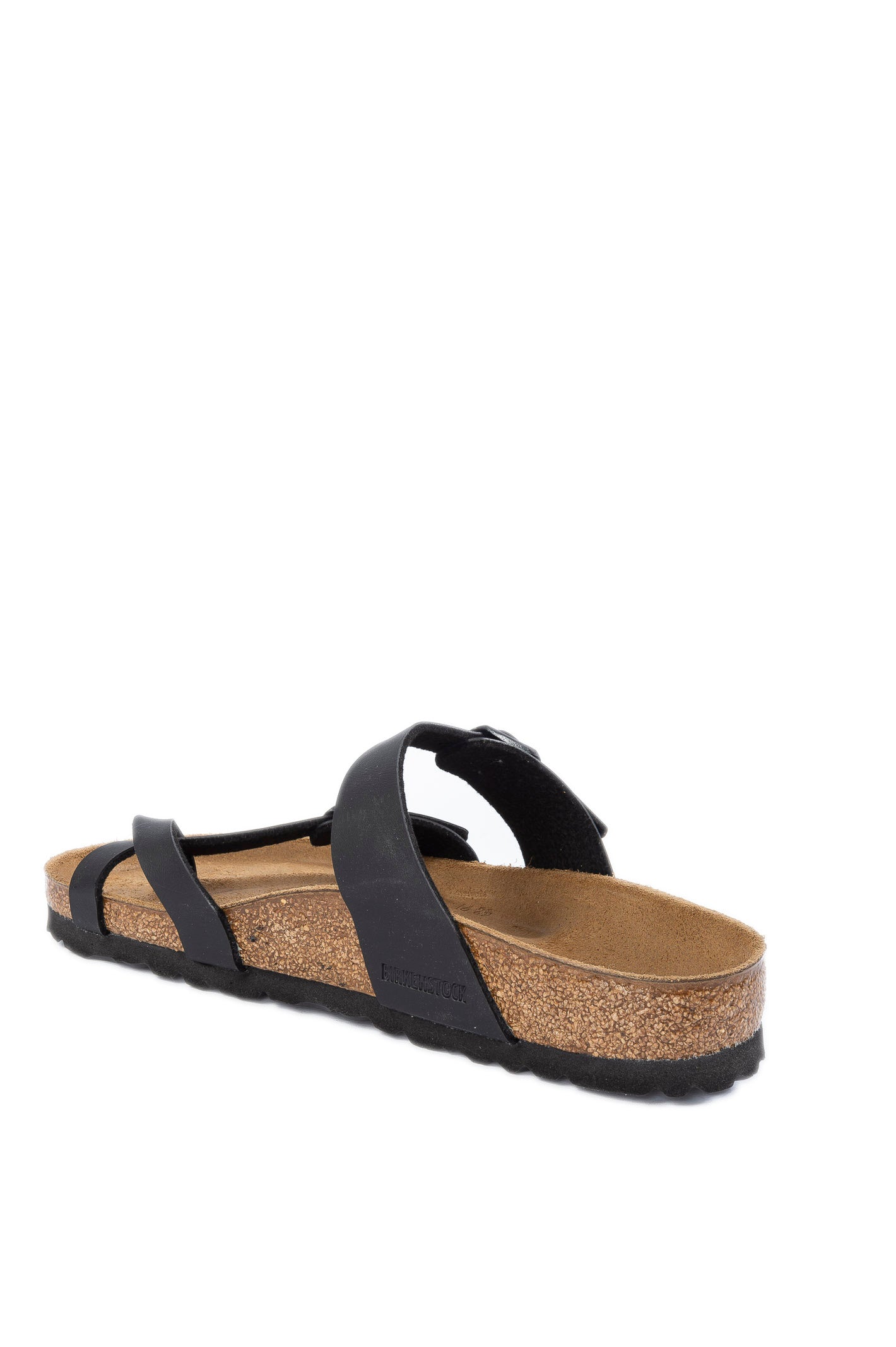 BIRKENSTOCK Sandalo Mayari nero MAYARI 071791-BLACK 