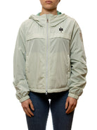 BLAUER giubbino burrage verde C01215 BURRAGE-60I 