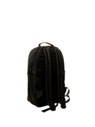 BLAUER zaino dahl nero DAHL01 RUBBER-BLACK 