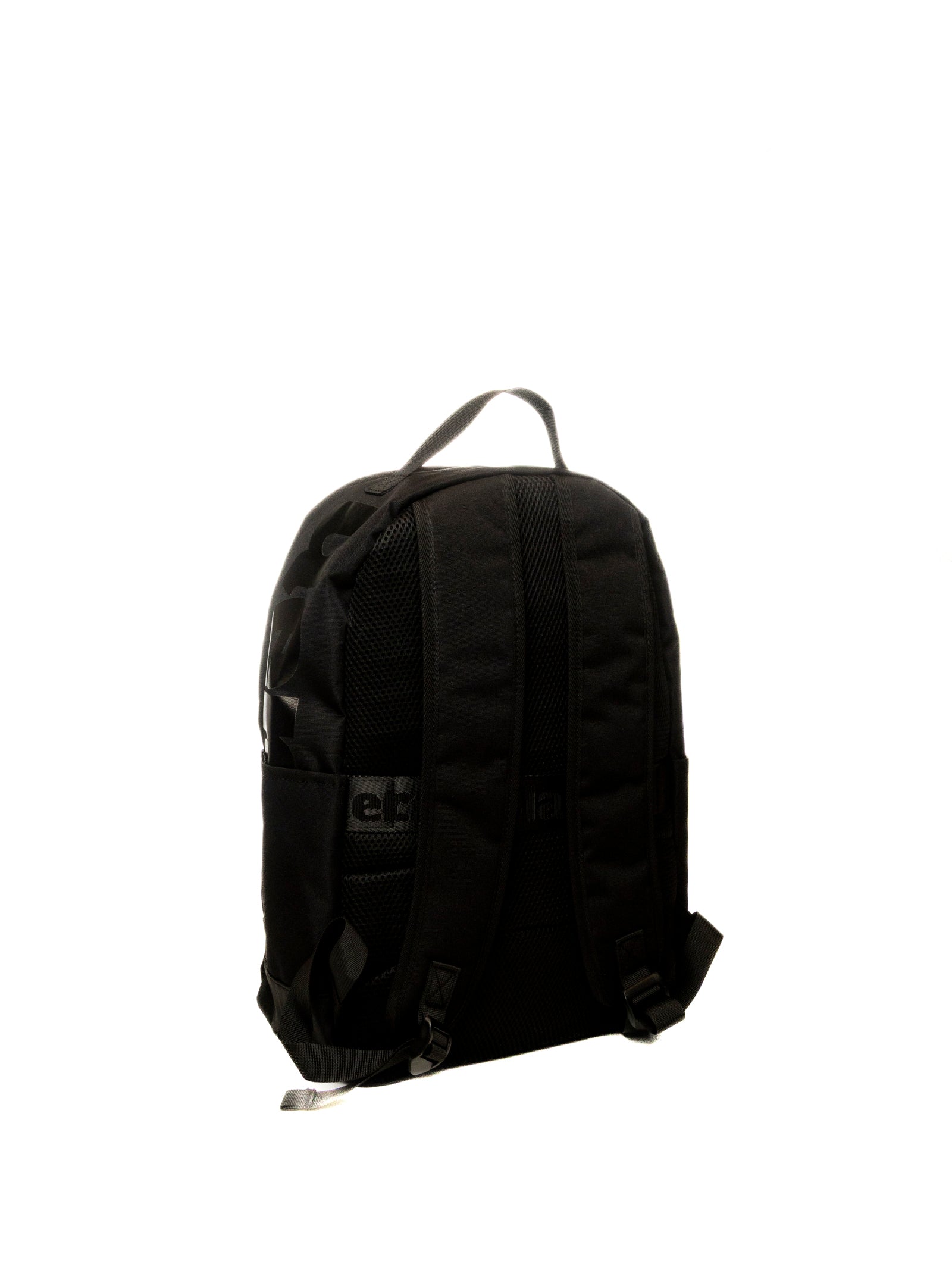BLAUER zaino nero EAST01 CORDURA-BLACK 