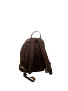 BLAUER zaino nylon marrone FREYA01 NYLON-D.BROWN 
