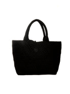 BLAUER borsa a mano nera HOME01 NEOP-BLACK 