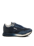 BLAUER Sneaker ryder navy RYDER01 CAM/TESS-NAVY 