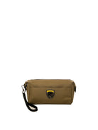 BLAUER borsa a mano verde SHAM01 RUBBER-MILITARY 