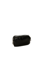 BLAUER borsa a mano nera TODPU01 PELLE-BLACK 