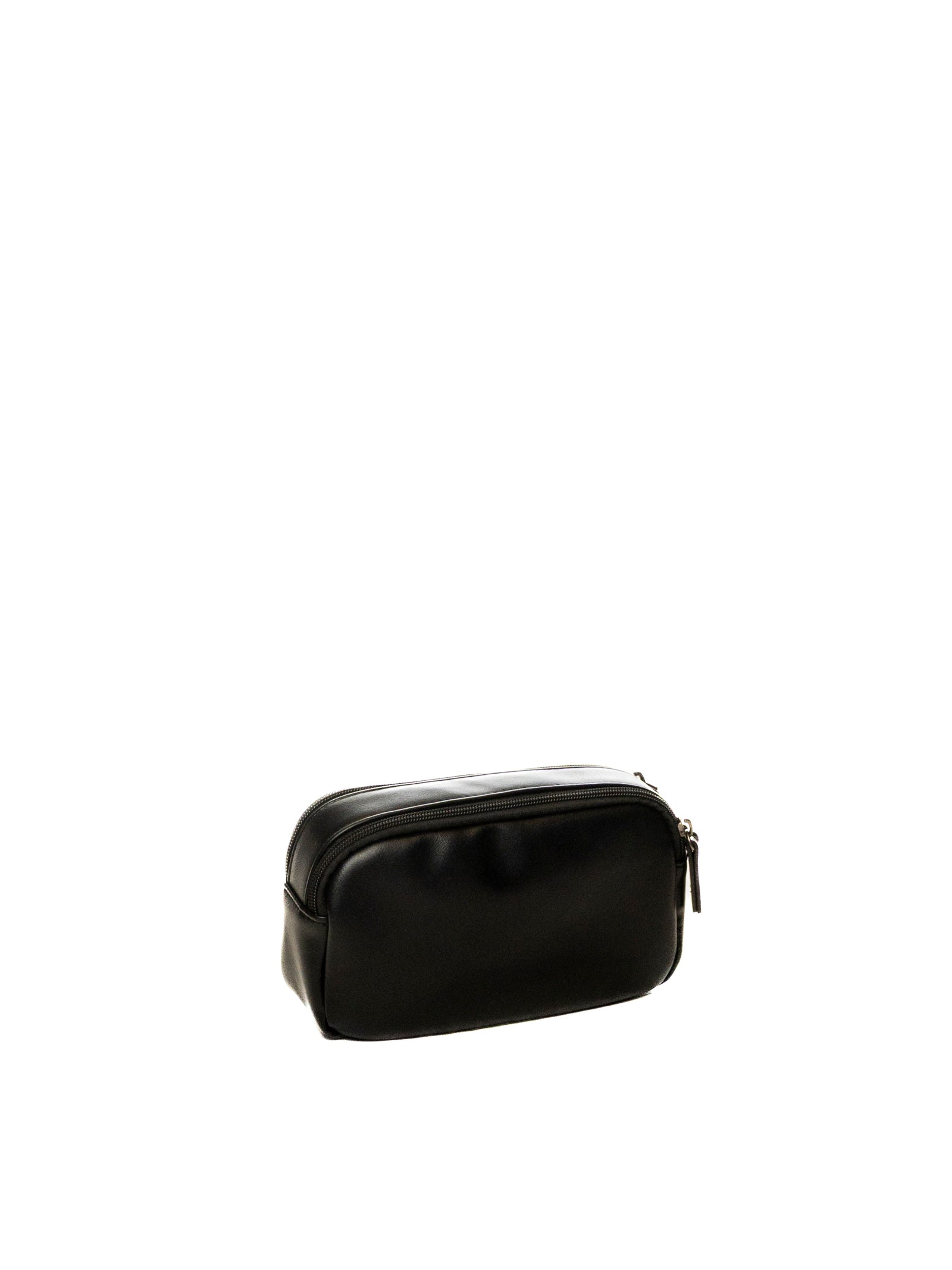 BLAUER borsa a mano nera TODPU01 PELLE-BLACK 