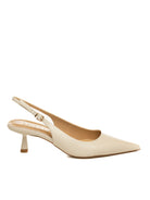 CHICONIC Chanel pelle off white 306 VITELLO-OFF WHITE 