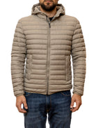 COLMAR piumino ghiaccio 1245 BVX-751 