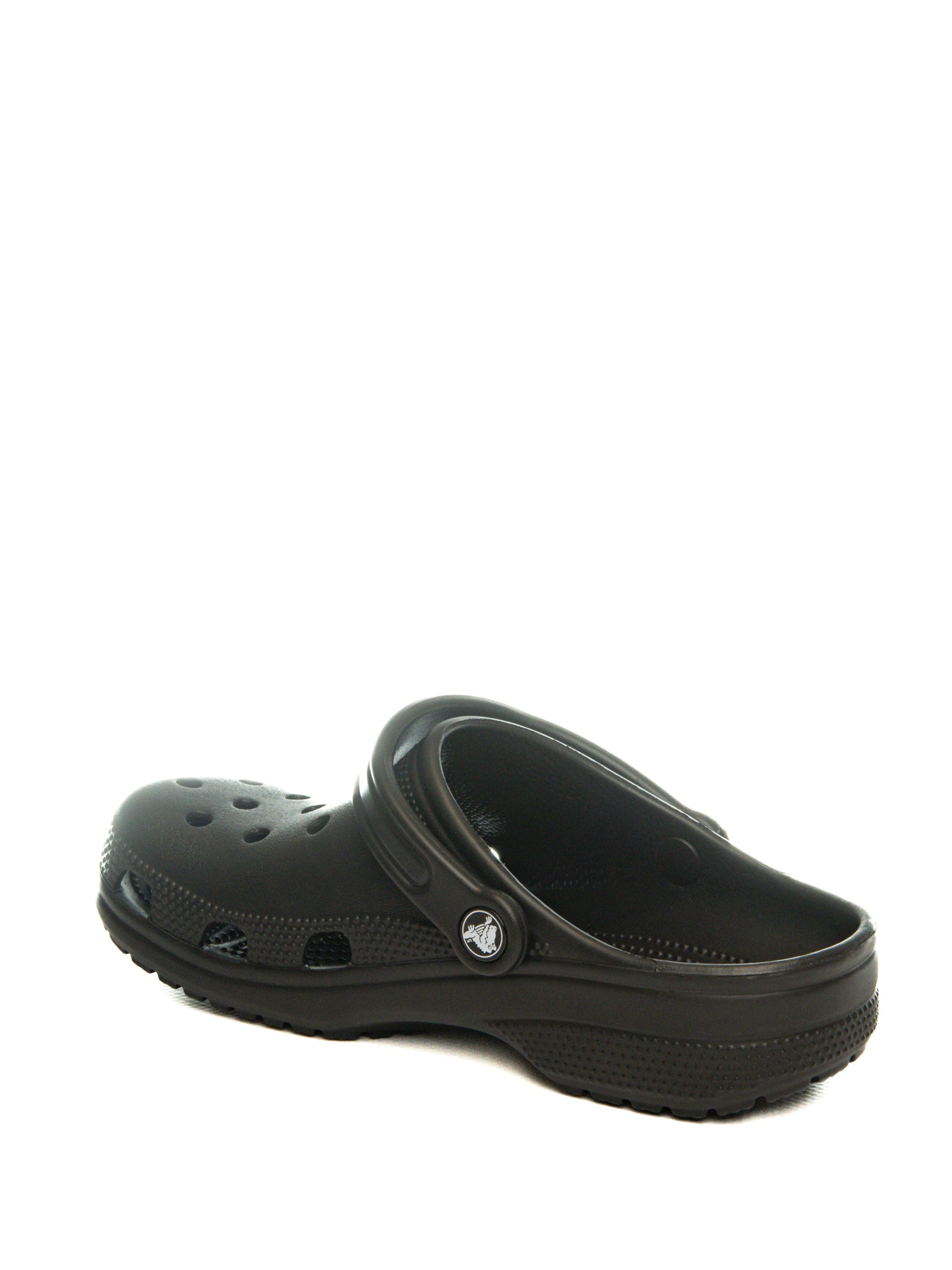 CROCS  10001 CLASSIC SAB-BLK 001 