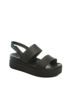 CROCS  206453 BROOKLYN-BKB 001 