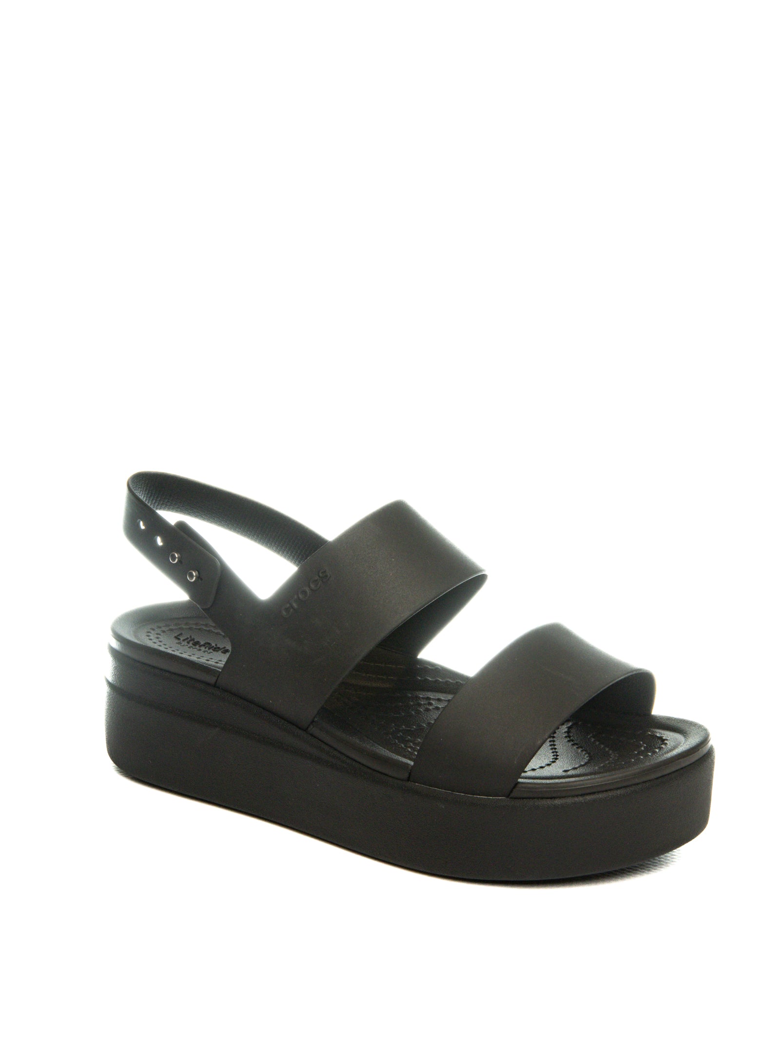CROCS  206453 BROOKLYN-BKB 001 