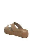 CROCS  207431 BROOK.SAND-LATT 2Q9 