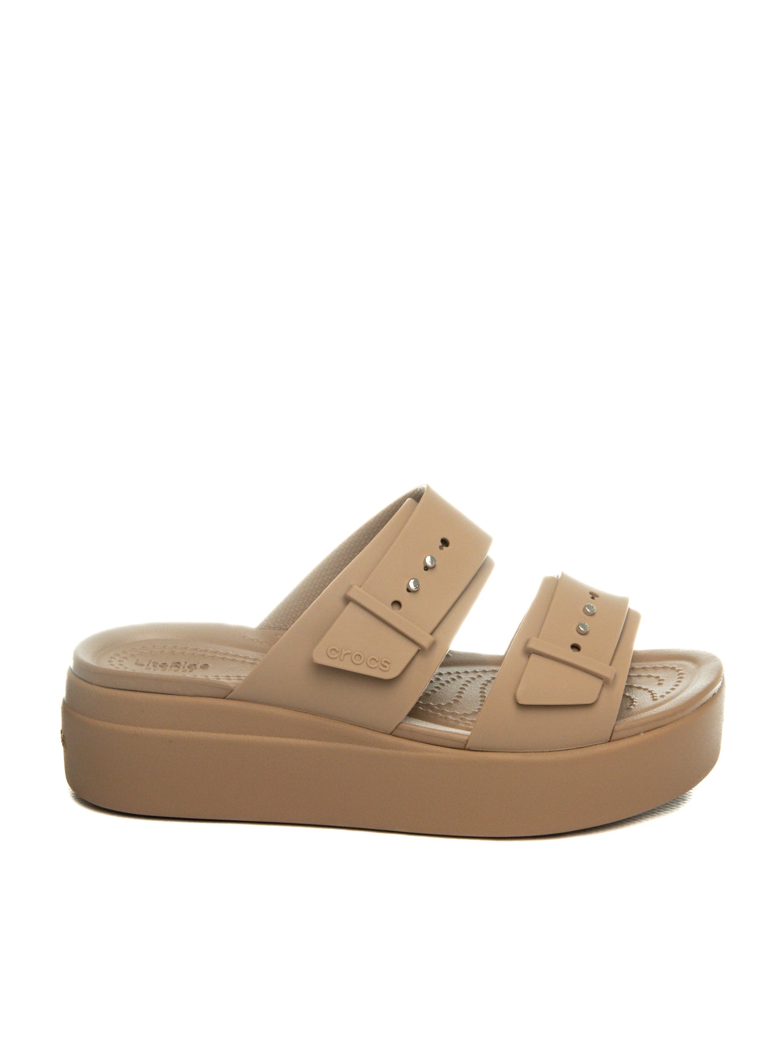 CROCS  207431 BROOK.SAND-LATT 2Q9 