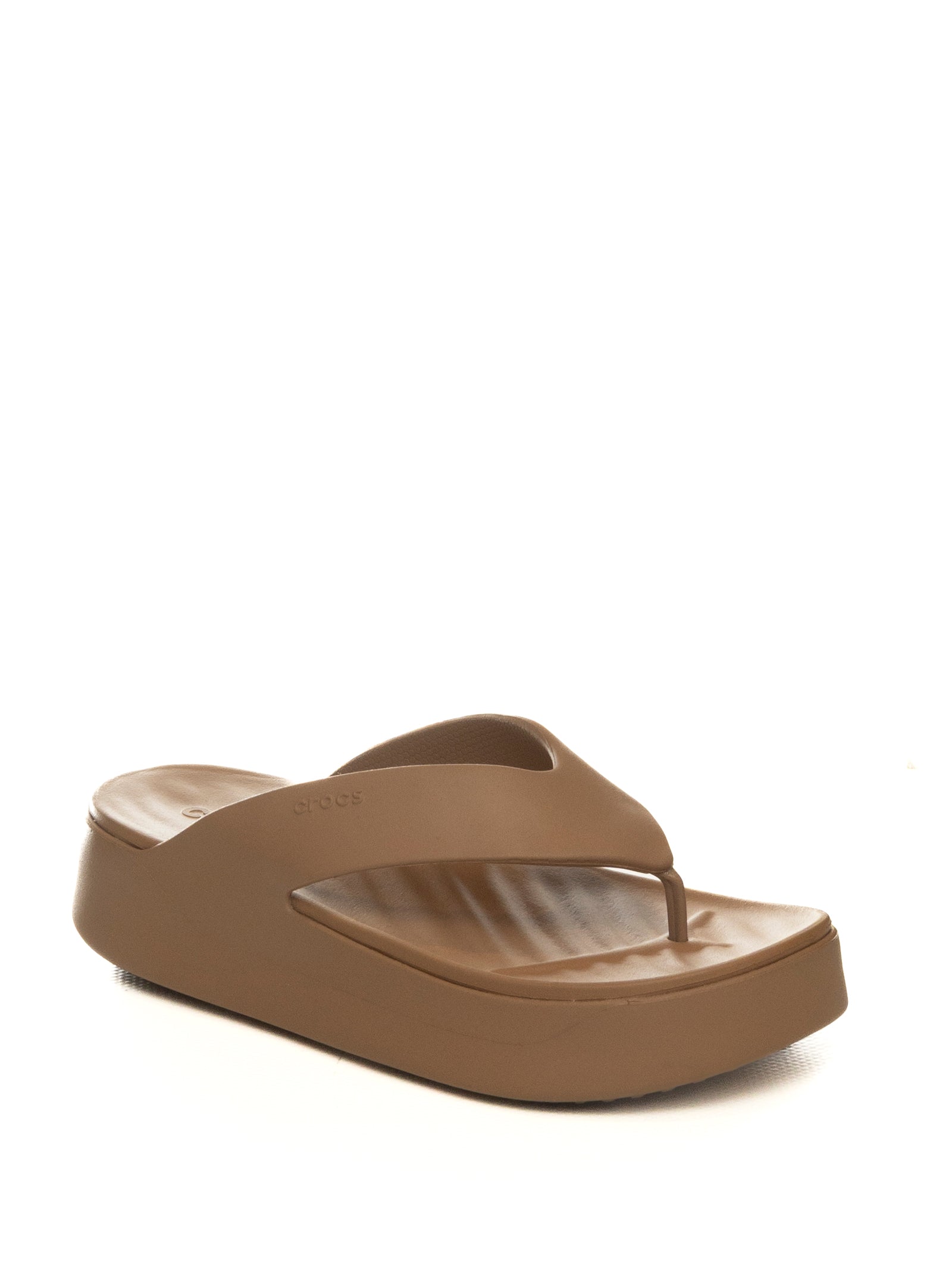 CROCS  209410 GET.PLAT.FLI-MIC 2JJ 