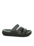 CROCS  209587 GETAWAY-STRA-BLK 001 