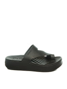 CROCS  210834 GET.PLAT.TO-BLK 001 