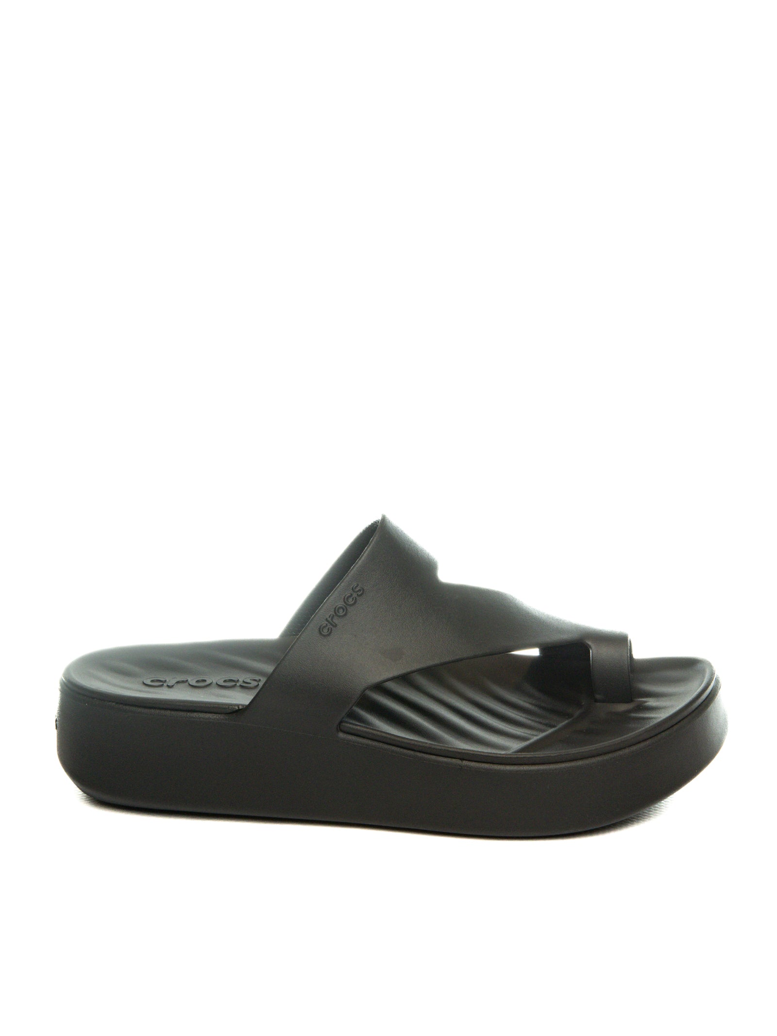 CROCS  210834 GET.PLAT.TO-BLK 001 