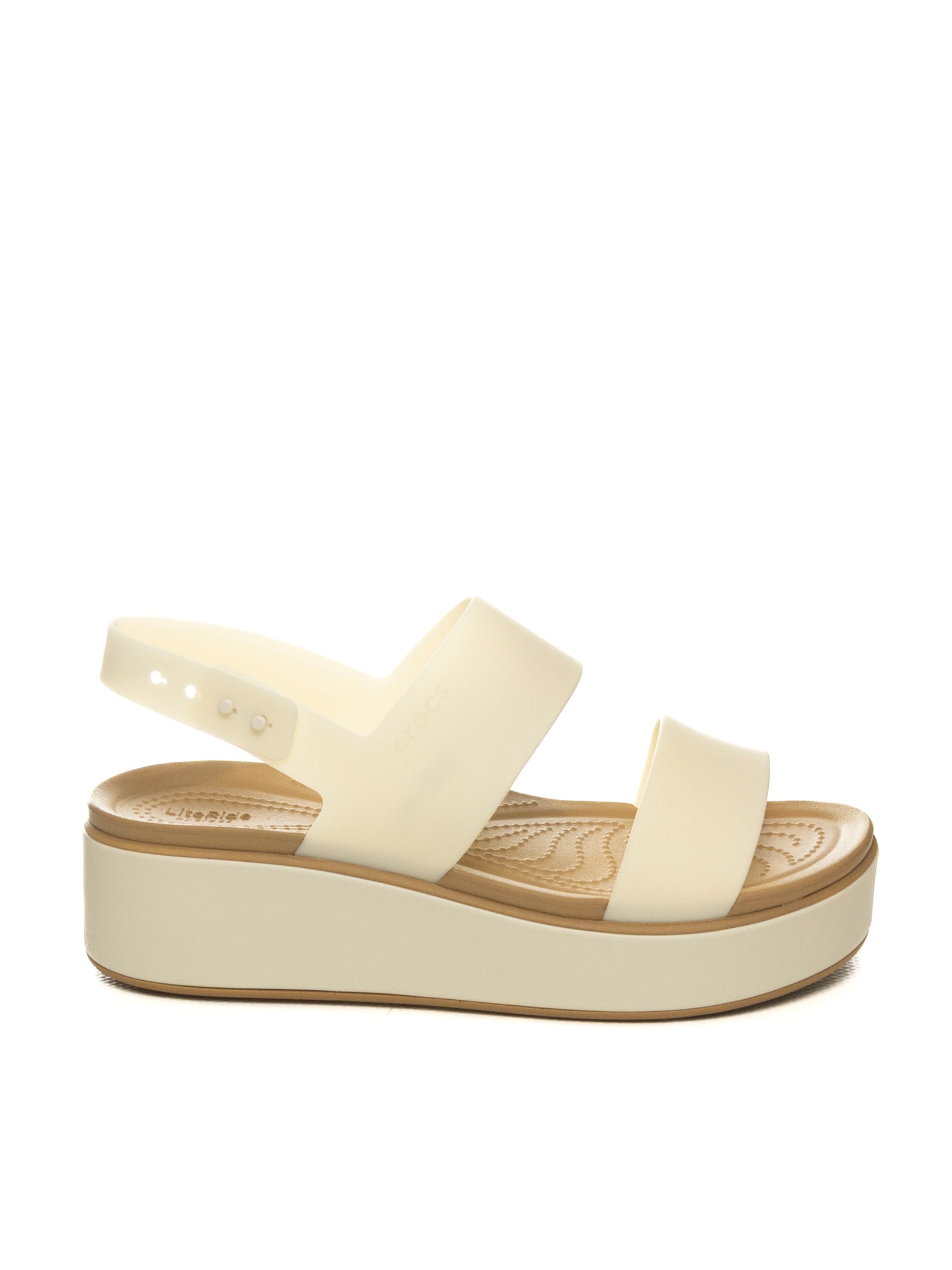 CROCS  211802 BROOK. MATT-TAN 00O 