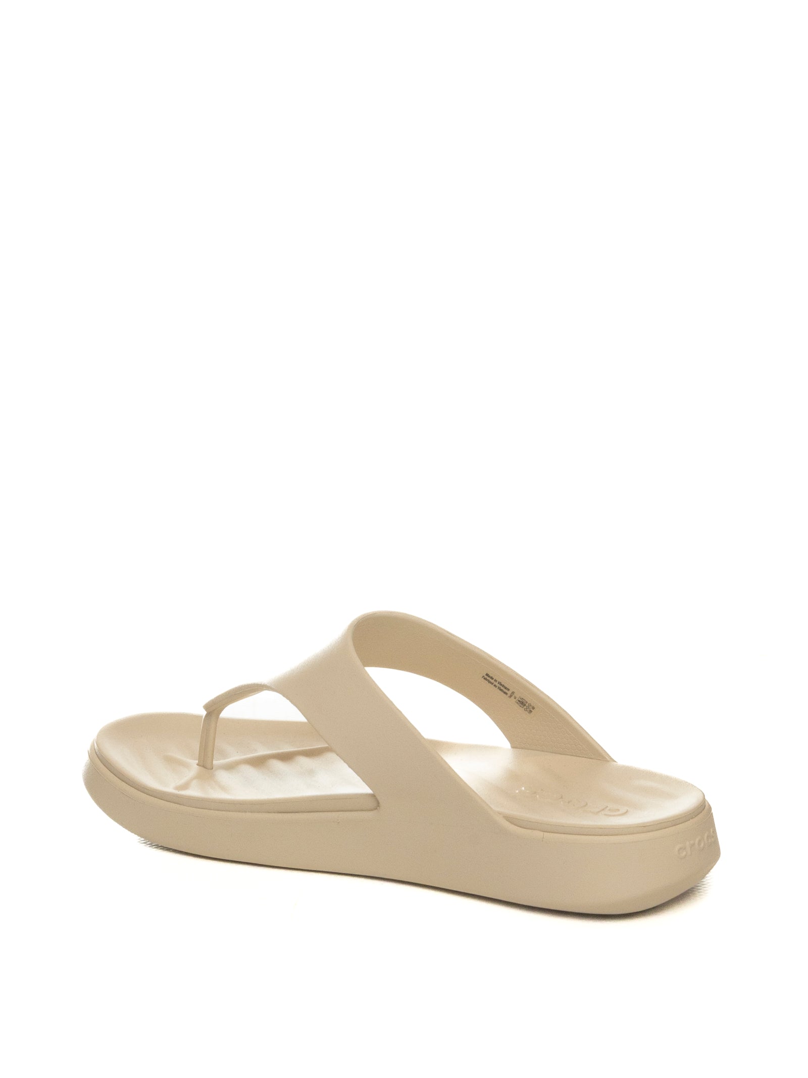CROCS  212018 GET.TRIAN.FLIP-FRA 2MC 