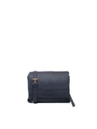 DI LORENZO borsa a spalla madonna blu MADONNA CERVO-BLU 