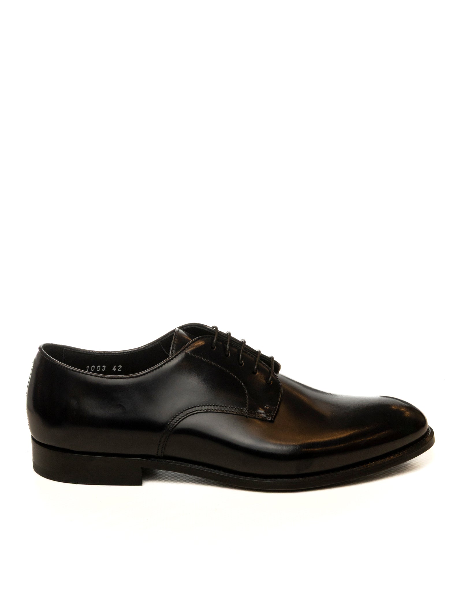 DOUCAL'S Stringata derby 1003 blu 1003 SPAZZ-BLU 