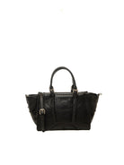 ERMANNO SCERVINO borsa a mano angelina nera 2087 ANGELINA-293 