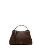 ERMANNO SCERVINO borsa a spalla aliana testa di moro 2129 ALIANA-021 