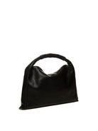 ERMANNO SCERVINO borsa a spalla avery nera 2135 AVERY-293 