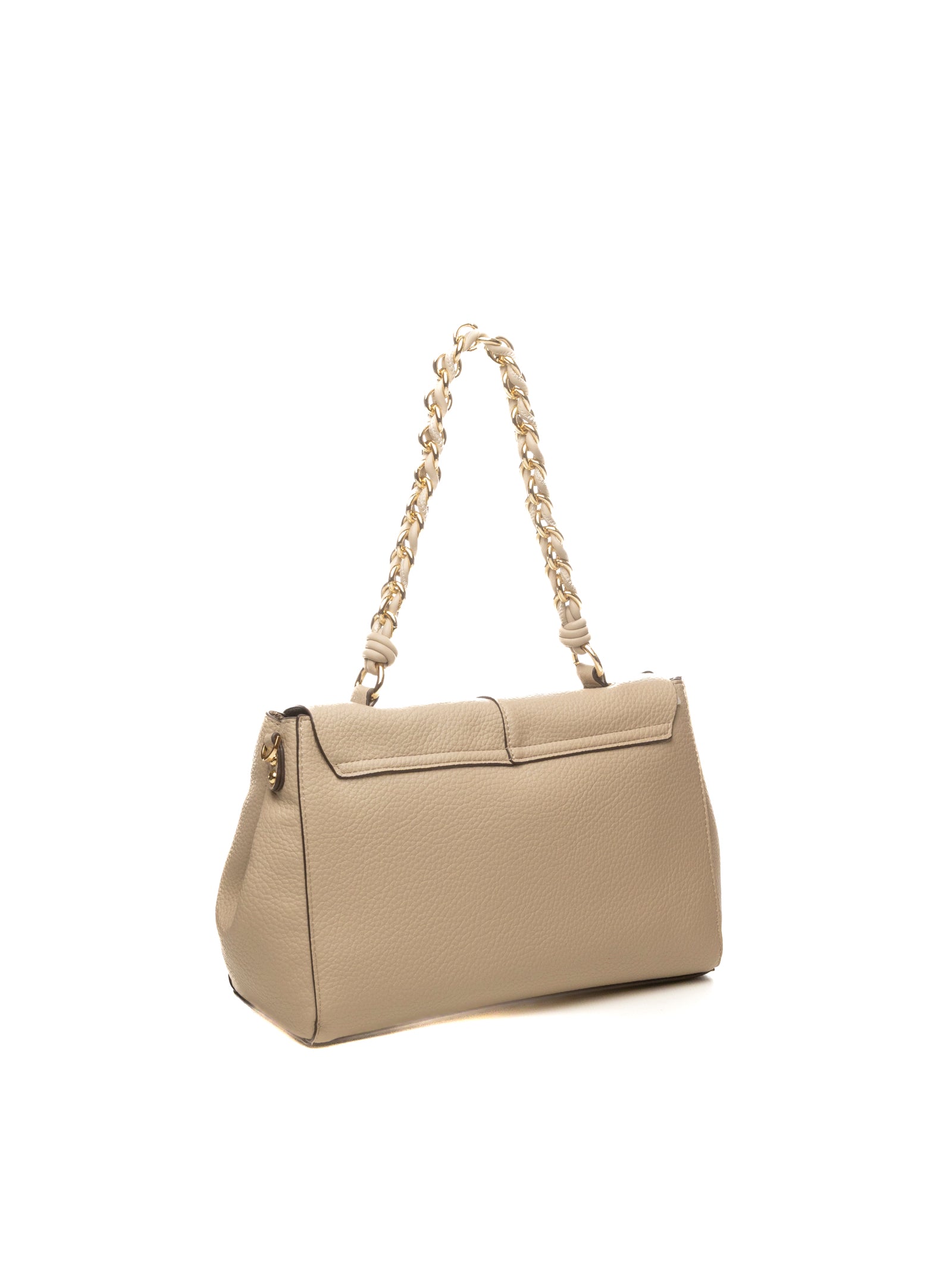 ERMANNO SCERVINO borsa a spalla eba beige 2155 EBA-492 