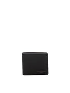 GIANNI CHIARINI portafoglio pelle nero 18293 GRNCRV-001 