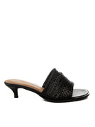 GIOSEPPO sandalo balkan nero 79232 BALKAN-NERO 
