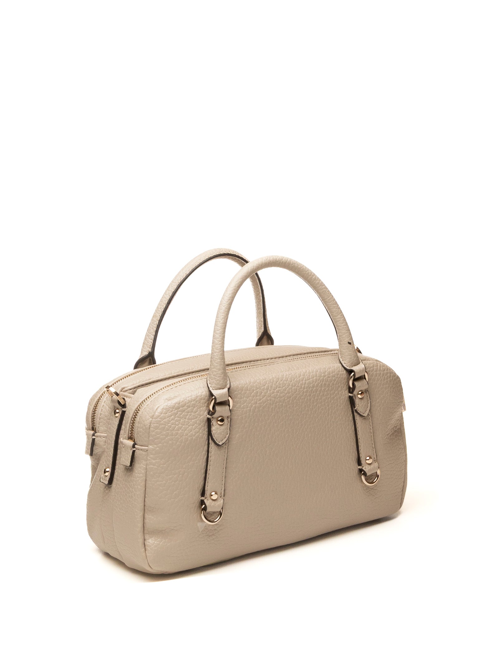 GUESS borsa a mano marsha beige HWBG9501060 MARSHA-L.TAUPE 