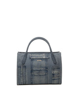 Denim-Stoff