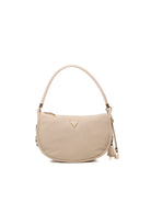 GUESS borsa a spalla danya taupe HWSG9918010 DANYA-TAUPE 