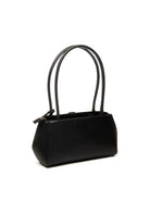 GUESS borsa a spalla carrie nera HWVG9896080 CARRIE-BLACK 