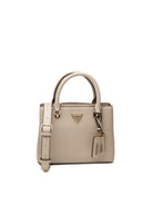 GUESS borsa a mano noelle taupe HWZG9672050 NOELLE-TAUPE 
